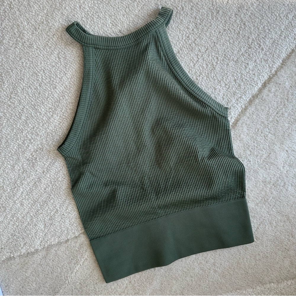 Free People Tank